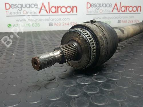Right front driveshaft MERCEDES-BENZ M-CLASS (W163) ML 400 CDI (163.128) | BP2770645M39