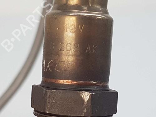 Electronic sensor VW GOLF VII (5G1, BQ1, BE1, BE2) 1.4 GTE Hybrid | BP9366394M84 