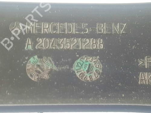 Right rear suspension arm MERCEDES-BENZ C-CLASS (W204) C 220 CDI (204.008) | BP6590274M15