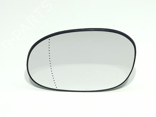 left-mirror-glass-peugeot-206-hatchback-2ac-1998-1999-2000-2001-2002-2003-2004-2005-2006-2007-2008-2009-2010-2011-2012-31828920 main image