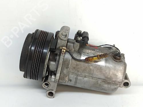 AC compressor BMW 3 (E46) 320 d | BP10694141M34