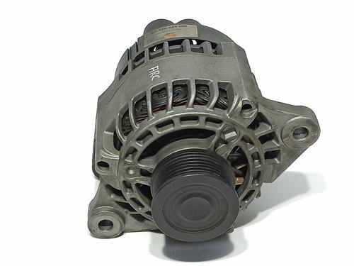 Alternator FIAT DOBLO MPV (119_, 223_) 1.9 JTD | BP26656126M7