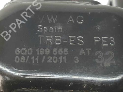 Engine mount VW POLO V (6R1, 6C1) 1.2 TDI | BP10264132M89