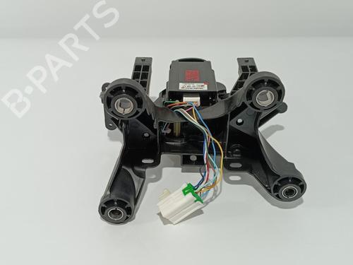 Gear lever MITSUBISHI OUTLANDER III (GG_W, GF_W, ZJ, ZL, ZK) 2.4 Hybrid 4WD (GG3W) | BP13874969M90 