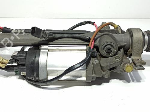 Steering rack SEAT LEON (1P1) 2.0 TDI 16V | BP29602047M22 