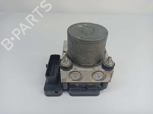 ABS pump CITROËN C3 III (SX) 1.5 BlueHDi 100 (SXYHYP, SXYHTU) | BP9412238M43