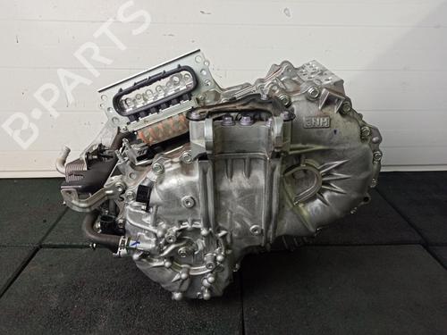 Gearbox TOYOTA RAV 4 V (_A5_, _H5_) 2.5 Hybrid (AXAH52) | BP16438025M3 