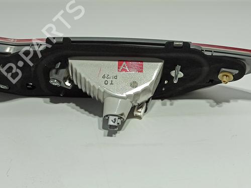 Right taillight HONDA CR-V V (RW_, RT_) 2.0 e-CVT Hybrid (RT5) | BP19426380C35