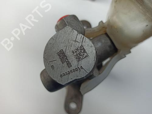 Brake master cylinder OPEL COMBO Box Body/MPV (X12) 1.3 CDTI (B05) | BP5112677M77 