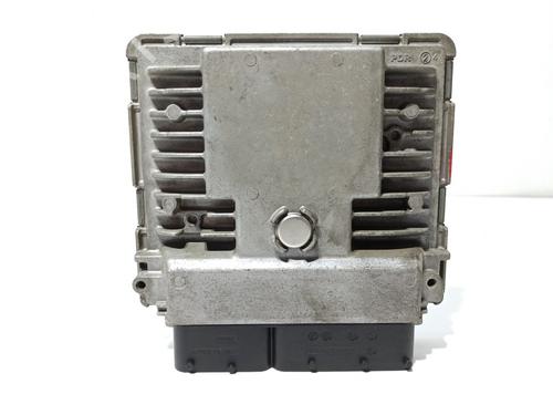 Used Engine control unit (ECU) SEAT IBIZA IV ST (6J8, 6P8) 1.2 TSI (86 hp) 27168950