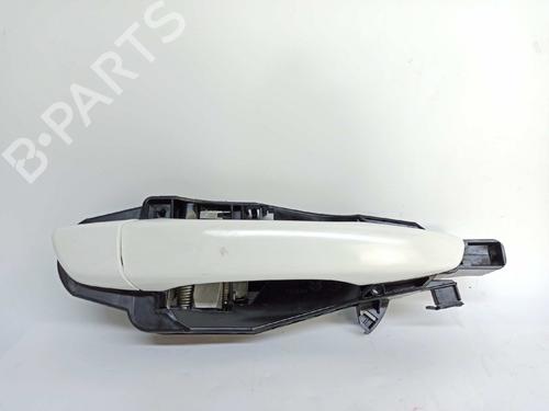 Used Front right exterior door handle CITROËN C3 / C3 ORIGIN III (SX) 1.2 THP 110 (110 hp) 8222289