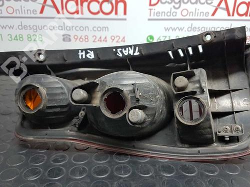 Right taillight HYUNDAI MATRIX (FC) 1.5 CRDi | BP2751998C35 