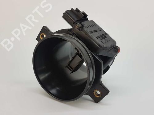 Débitmètre de masse D'Air FORD FOCUS I (DAW, DBW) [1998-2009]  7463120