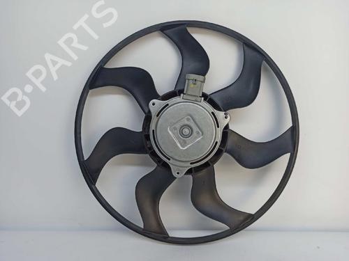 Radiator fan DACIA SANDERO II 1.5 Blue dCi 95 (B8JL) | BP9556462M35 