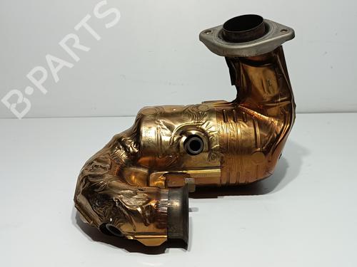 Catalizador MERCEDES-BENZ A-CLASS (W177) A 200 (177.087) (163 hp) 18914007