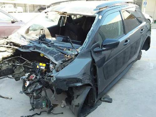 Electronic sensor CITROËN C4 CACTUS 1.2 VTi 82 | BP14534568M84 
