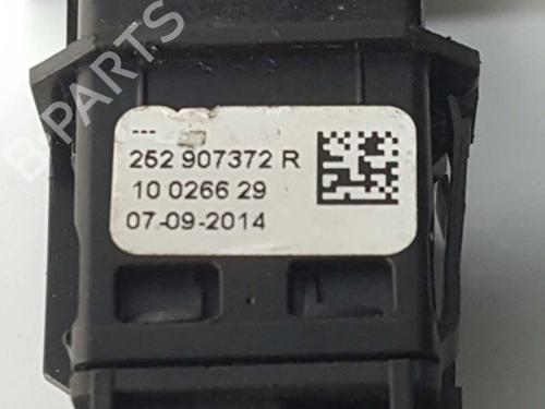 Warning switch RENAULT CLIO IV (BH_) 1.5 dCi 75 | BP6629211I22 