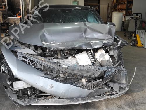 Used Parts MERCEDES-BENZ CLA Shooting Brake (X118) CLA 200 d (118.612) (150 hp) 4282169