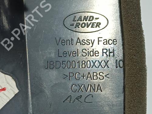 Air vent LAND ROVER RANGE ROVER SPORT I (L320) 2.7 D 4x4 | BP17674508I21 
