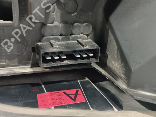 Venstre Baklys JAGUAR X-TYPE I (X400) 2.1 V6 | BP19917989C34