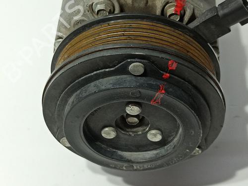 AC compressor FORD FIESTA VII (HJ, HF) 1.0 EcoBoost | BP39147759M34 - Image 5