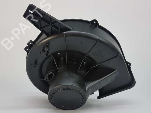 Heater blower motor VW POLO V (6R1, 6C1) 1.4 TDI | BP7522258M62
