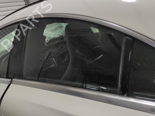 rear-left-door-window-mercedes-benz-cla-coupe-c117-2013-2014-2015-2016-2017-2018-2019-27290034 main image