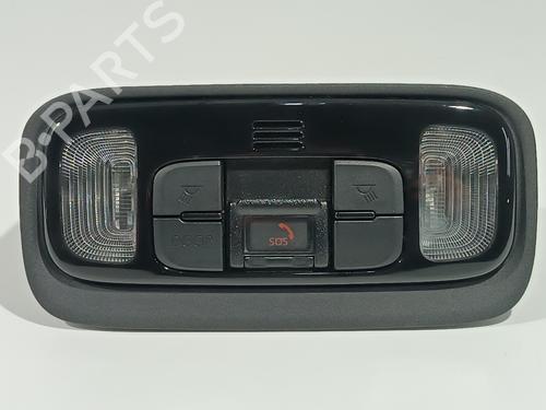 Interior roof light TOYOTA YARIS (_P21_, _PA1_, _PH1_) 1.5 Hybrid (MXPH10, MXPH11) | BP24945086I8