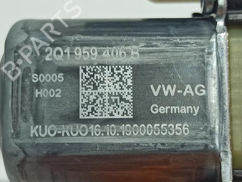 Right front window motor SEAT IBIZA V (KJ1, KJG) 1.0 TSI | BP18664959E20 