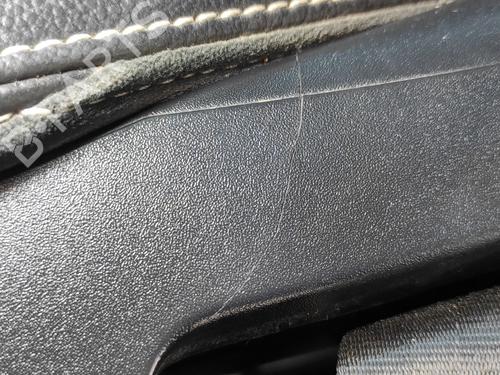 Left front seat LAND ROVER RANGE ROVER VELAR (L560) 2.0 D240 SD4 4x4 | BP34445363C15 - Image 4