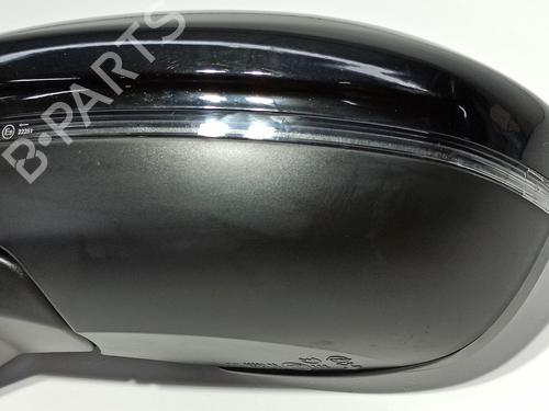 Left mirror PEUGEOT 2008 II (UD_, US_, UY_, UJ_, UR_, UC_) 1.2 PureTech 130 (USHNS, URHNS) | BP21798727C26 