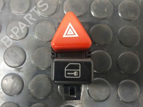 Warning switch MERCEDES-BENZ A-CLASS (W168) A 160 CDI (168.007) | BP6628694I22