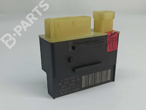 Module électronique CITROËN C4 Picasso II 1.6 BlueHDi 120 | BP9443620M83 