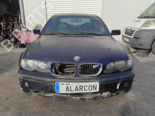 Vacuum pump BMW 3 (E46) 320 d | BP36165736M80 - Image 6