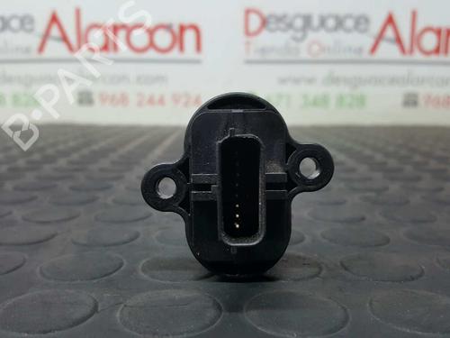 Mass air flow sensor OPEL ASTRA K (B16) 1.4 Turbo (68) | BP2768895M95