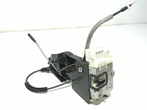Cerradura puerta trasera derecha Cerradura puerta trasera derecha 37073728 37073728