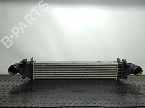 Used Intercooler MERCEDES-BENZ C-CLASS (W204) C 200 CDI (204.007, 204.006) (136 hp) 16360752