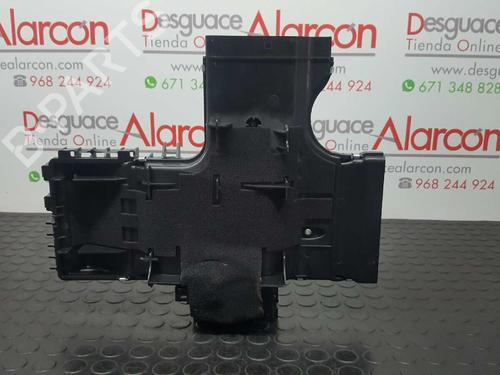 Pipe MERCEDES-BENZ S-CLASS (W221, V221) S 320 CDI 4-matic (221.080, 221.180) | BP14531952M125 