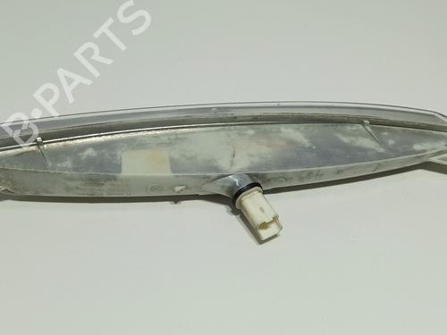 Left daytime light PEUGEOT 807 (EB_) 2.0 HDi | BP29263937C104 