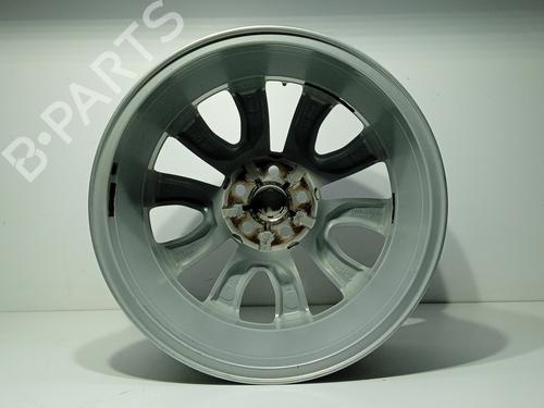 Rim LAND ROVER RANGE ROVER EVOQUE (L538) 2.0 D | BP22940791C45