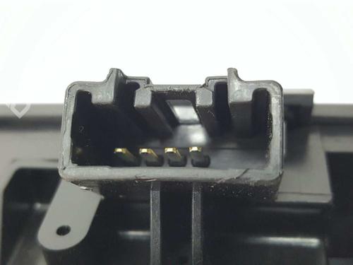 Serrure hayon FORD FIESTA VI (CB1, CCN) 1.6 TDCi | BP2741222C101 