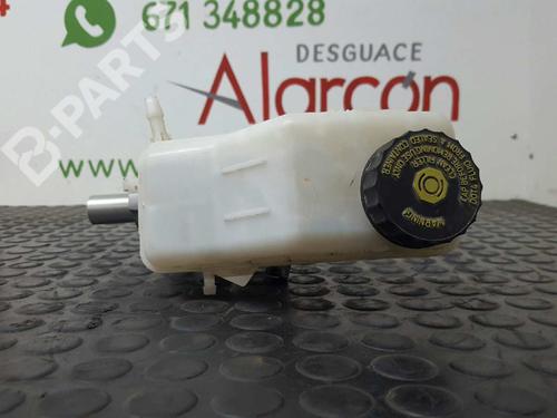Brake master cylinder OPEL CORSA E (X15) 1.4 LPG (08, 68) | BP2748229M77 