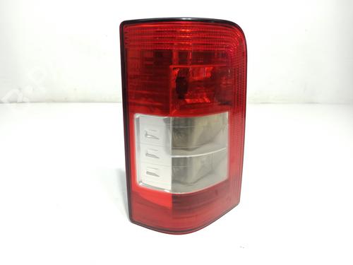 Left taillight PEUGEOT PARTNER MPV (5_, G_) 1.9 D | BP29873613C34