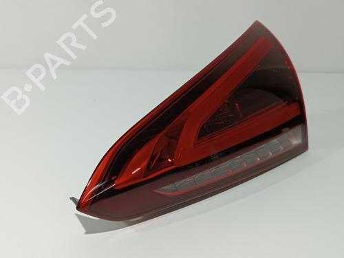 Right taillight MERCEDES-BENZ A-CLASS (W177) A 200 (177.087) | BP25150937C35 