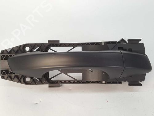 Used Front right exterior door handle SEAT IBIZA V (KJ1, KJG) 1.0 TSI (95 hp) 9497942