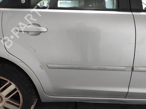 Dør højre bagtil FORD FOCUS II (DA_, HCP, DP) 1.8 TDCi | BP24303031C5