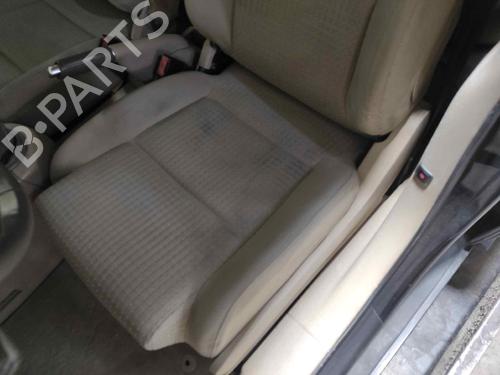 Left front seat AUDI A2 (8Z0) 1.4 | BP8795079C15 - Image 2