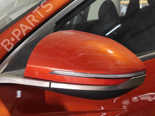 Used Left mirror Left mirror 38539008 38539008