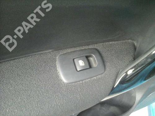 Venstre bagtil elrude kontakt CITROËN C3 II (SC_) 1.2 VTi 82 (82 hp) 98012514XT | 529076433 28327528