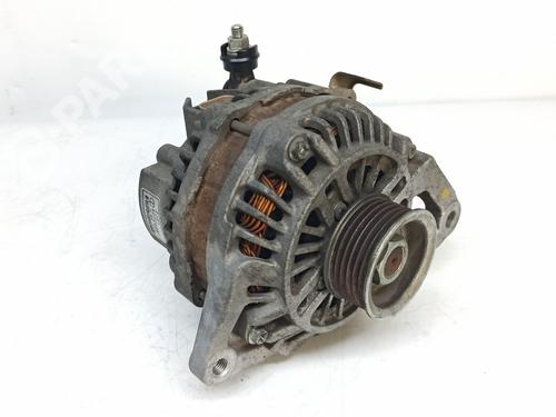 Alternator MAZDA 3 (BK) 1.6 (BK14) | BP10956369M7 
